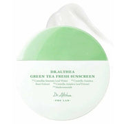 Dr. Althea Green Tea Fresh Sunscreen SPF 50+ with Green Tea 45ml