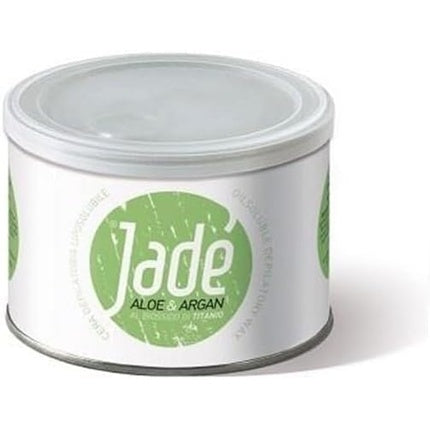 Jade Wax Jar 400ml