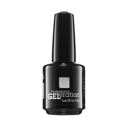 Jessica Professional Geleration Semi-Permanent Nail Polish Gel-1135 The Engagement - 15 Ml