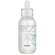 Cosrx Hydrium Triple Hyaluronic Moisture Ampoule 40 Ml