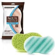 Energizing Massage Bath Sponge