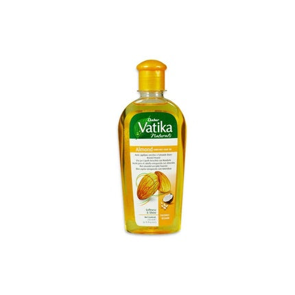 Vatika Almond Hair Oil 200ml