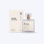 MADE IN LAB. 50 Perfume for Women EDP 100ml