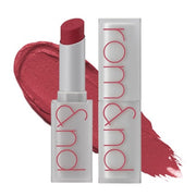 rom&nd Zero Matte Lipstick 3g 04 Before Sunset