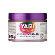 Yari Fruity Custard 300ml - Hair Care
