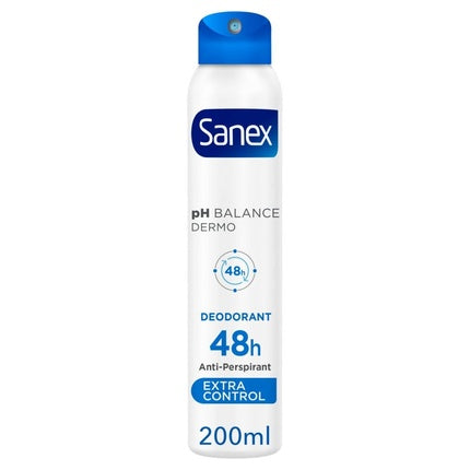 Sanex Deospray Dermo Extra Control Personal Care Deodorant