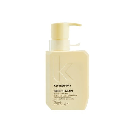 Kevin Murphy Smooth Again Wash Anti-Frizz Treatment 200ml