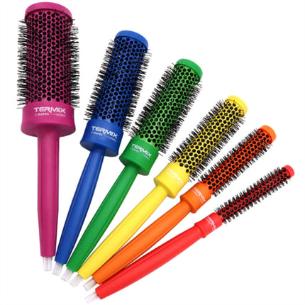 Termix C-Ramic Pride Edition Round Brushes