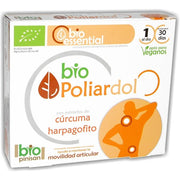 Pinisan Bio Poliardol 30 Capsulas