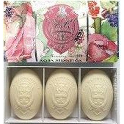 La Florentina Handmade Soap Wild Rose 450 Gr