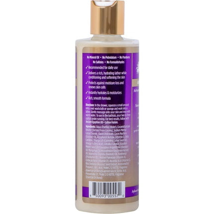 The Mane Choice Ancient Egyptian Advanced Nourishing & Rejuvenation Body Wash