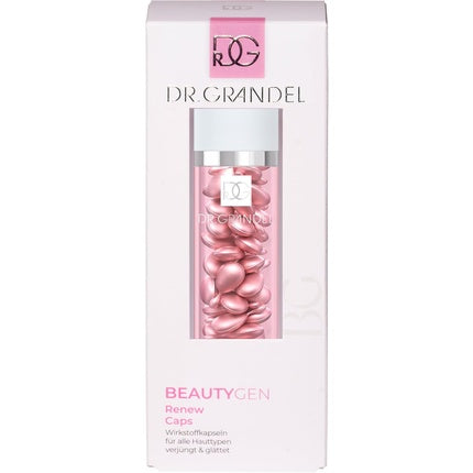 Beautygen Renew Caps Concentrate