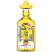 Bandido 250ml Care Hair Tonic Refreshing for Healthy Scalp Anti Dandruff Men's Hairstyle Prep & Prime Hair Tonic Light Hold Low Shine Water Based Nourish & Care