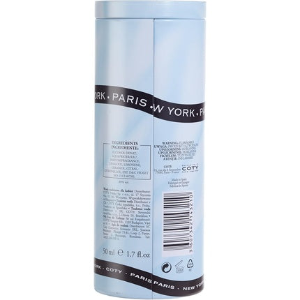 Pret A Porter Original Eau De Toilette 50ml