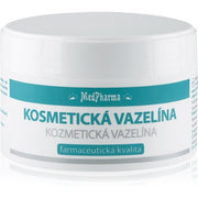 MedPharma Cosmetic Vaseline for Dry and Cracked Skin - 150 g