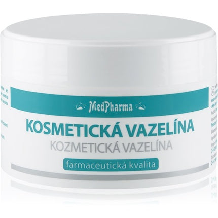 MedPharma Cosmetic Vaseline for Dry and Cracked Skin - 150 g