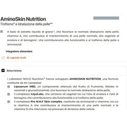 Aminoskin Nutrition Softgels 42 Count - Food Supplement Based on Aminoskin Extract
