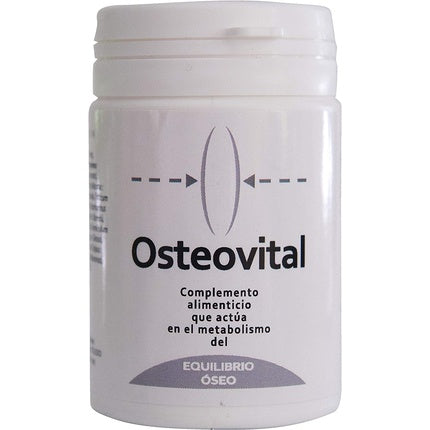 Internature Osteovital 60 Capsules