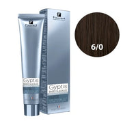 Fauvert Gyptis Color Care Cream No. 6/0-C Cold Dark Blonde Ice - 100ml