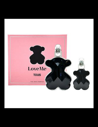 Tous Tous Love Me The Onyx Perfume 90v 30ml
