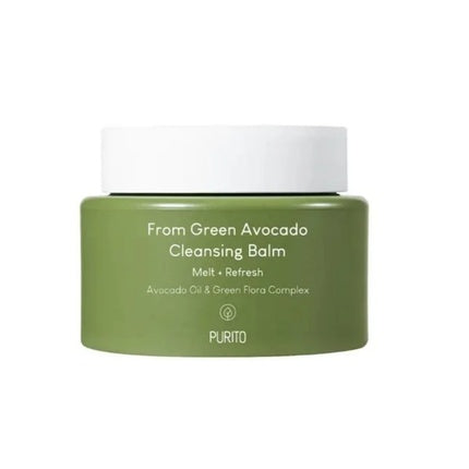 Purito From Green Avocado Cleansing Balm 100 Ml