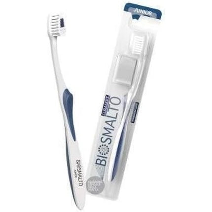 Curasept Biosmalto Protection Junior Toothbrush for Ages 7-14