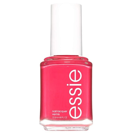 Essie Nail Polish Rocky Rose Collection Glossy Shine Finish No Shade Here 0.46 Fl Oz