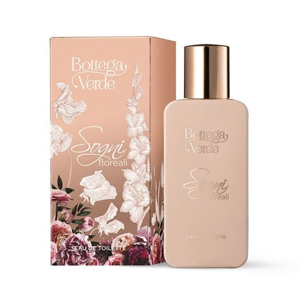 Dreams Floral Eau de Toilette