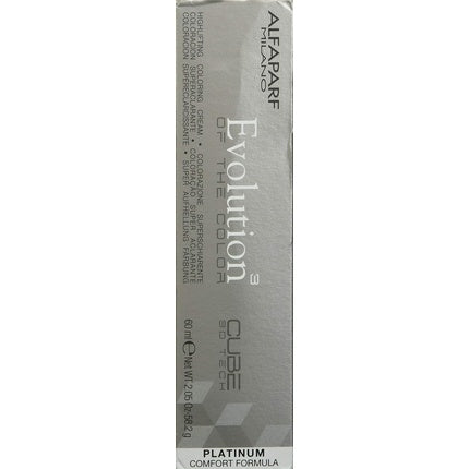 Alfaparf Milano Evolution of the Color 11.11 Platinum 60ml
