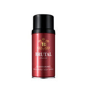 La Rive Brutal Classic Deodorant 150ml