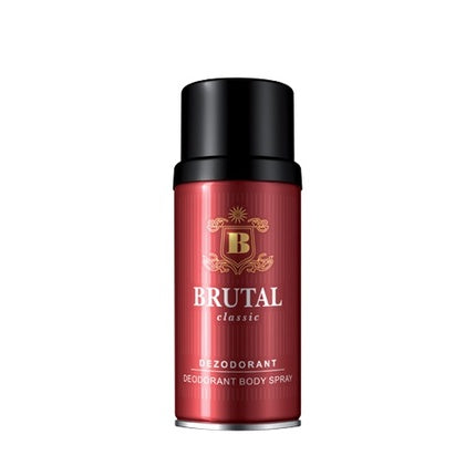 La Rive Brutal Classic Deodorant 150ml