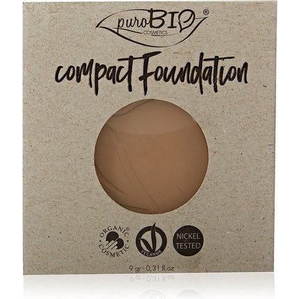 PuroBio Compact Foundation Refill No. 03