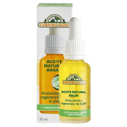Corpore Natural Argan Oil Organic 30ml