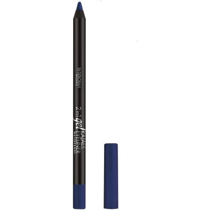 DEBORAH Eyeliner Deep Blue 100g
