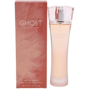 Ghost Sweetheart Eau De Toilette Spray 30ml