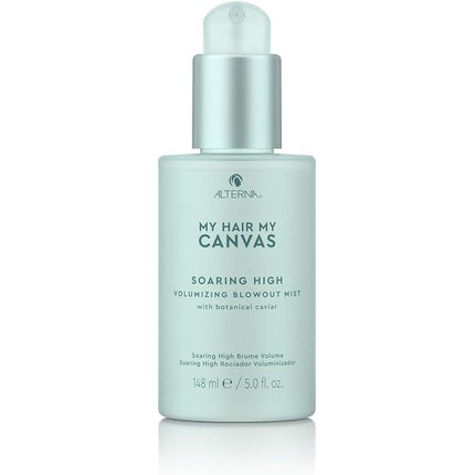 Alterna My Hair My Canvas Soaring High Volumizing Blowout Mist 5 Oz Hair Mist