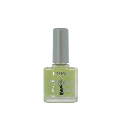 Deborah 7 Day Long Nail Polish En00 11 Ml