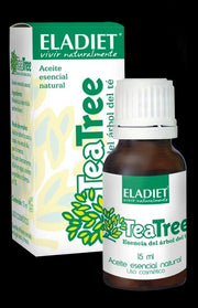 Eladiet Tea Tree Essential Oil 15ml