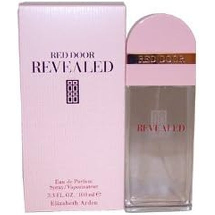 Elizabeth Arden Red Door Revealed Eau De Parfum Spray 3.4 Fl Oz for Women