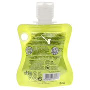Pupa Milano Purifying and Mattifying Face Mask Detoxifying Skin Treatment with Bamboo Charcoal and Vitamin E 1oz