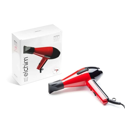 Elchim 2001 High Pressure Hairdryer