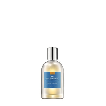 Comptoir Sud Pacifique Coco Extreme Eau de Toilette Spray 1 Fl Oz