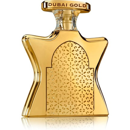 Bond Dubai Gold Eau de Parfum Spray 100ml