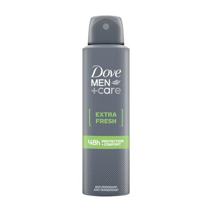 Dove Men Care Deospray Extra Fresh Men's Deodorant