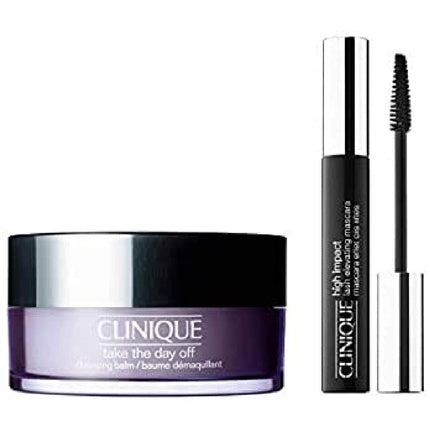 Clinique Makeup Set