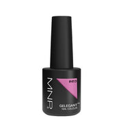 Mesauda Gelegant Gel Polish 413 Rebel 8ml - Semi-Permanent Nail Polish