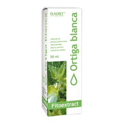Eladiet Eladiet Fitoextract Ortiga Blanca 50ml