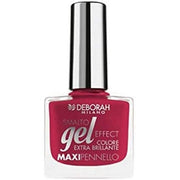 Deborah Milano Nail Polish Gel Effect No. 20