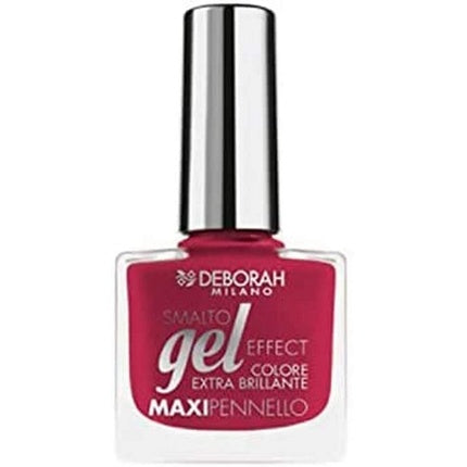 Deborah Milano Nail Polish Gel Effect No. 20