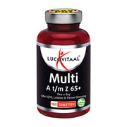 Lucovitaal Multi Az 65